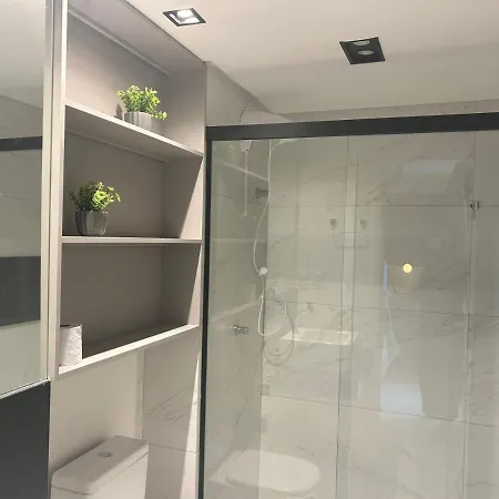 Bela Hospedagem - #Unity 404 Frente Mar Com Jacuzzi Joao Pessoa Exterior photo