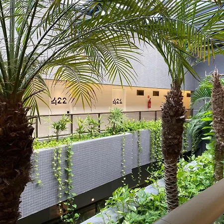 Bela Hospedagem - #Unity 404 Frente Mar Com Jacuzzi Joao Pessoa Exterior photo