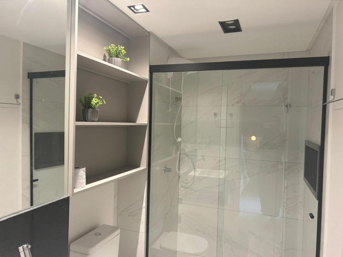 Bela - #unity 404 Frente Mar Com Jacuzzi